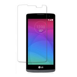 LG Leon C40 Tribute 2 Tempered Glass Screen Protector (Glass)